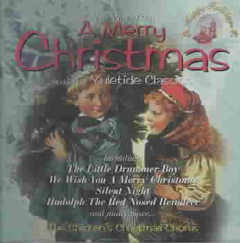 We Wish You a Merry Christmas & Other Classics cover