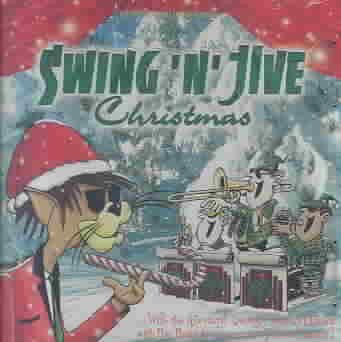Swing N' Jive Christmas cover