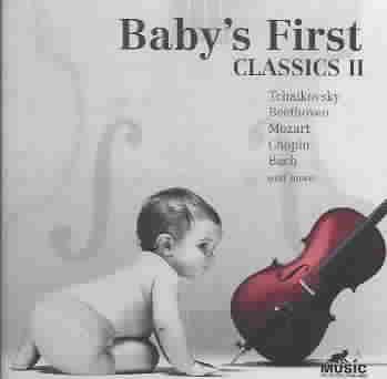 Baby's First Classics, Vol. 2