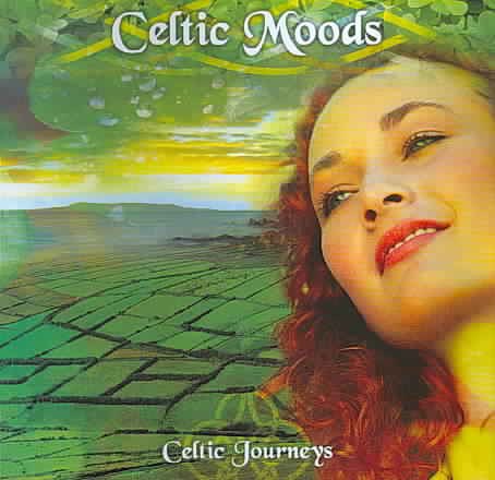 Celtic Journeys: Celtic Moods cover