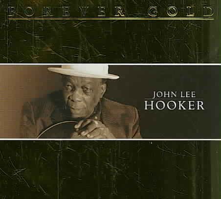 John Lee Hooker cover