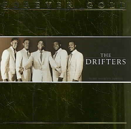 Forever Gold: Drifters