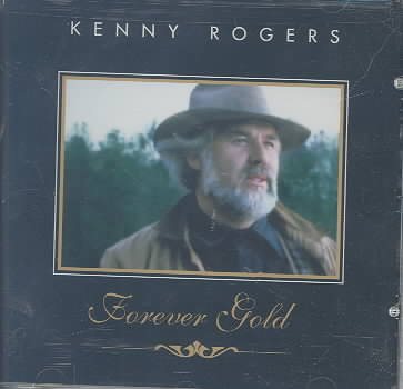 Forever Gold cover