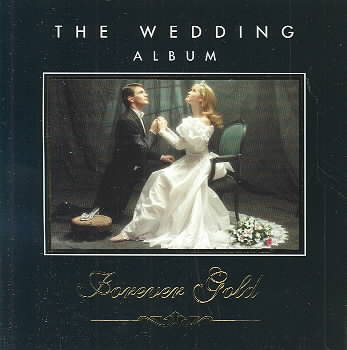 Forever Gold: Wedding Album cover