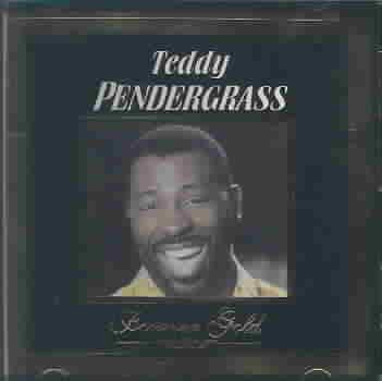 Forever Gold: Teddy Pendergrass