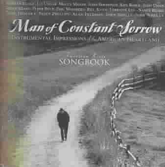 Man of Constant Sorrow cover