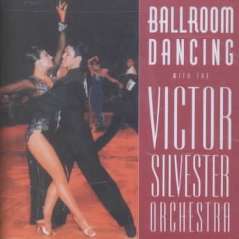 Ballroom Dancing cover