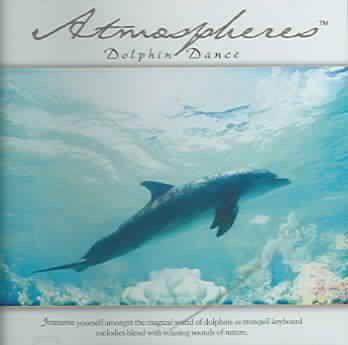 Atmospheres: Dolphin Dance cover