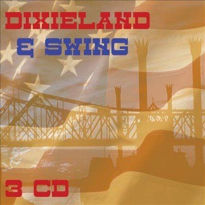Dixieland & Swing cover