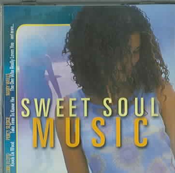 Sweet Soul Music cover