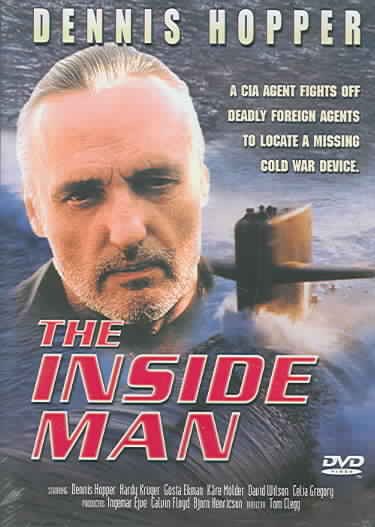 Inside Man cover