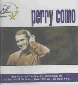 Star Power: Perry Como