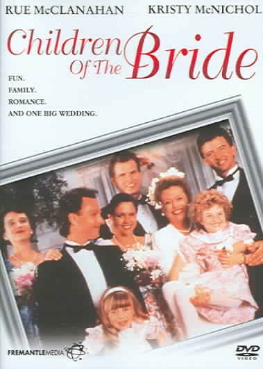 Children Of The Bride cover