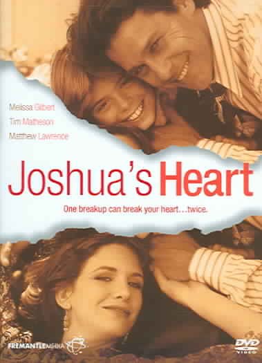 Joshua's Heart cover