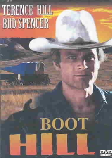 Boot Hill cover