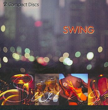 Swing cover