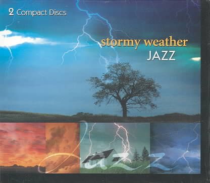 Stormy Weather Jazz cover