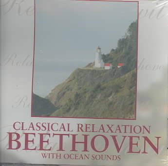 Classical Relaxation With Beethoven cover