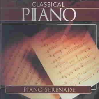 Classical Piano: Piano Serenade cover