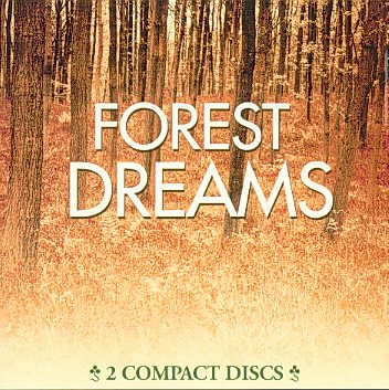 Forest Dreams cover