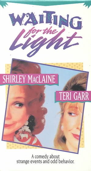 Waiting for the Light [VHS] cover