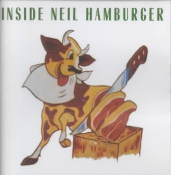 Inside Neil Hamburger cover