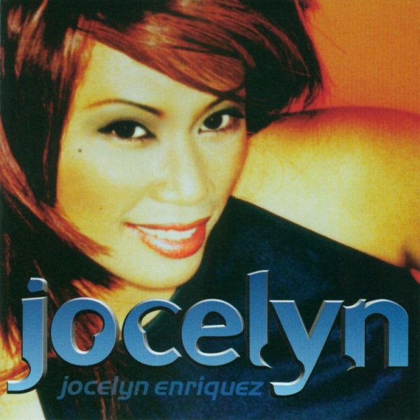 Jocelyn cover