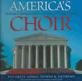 America's Choir cover