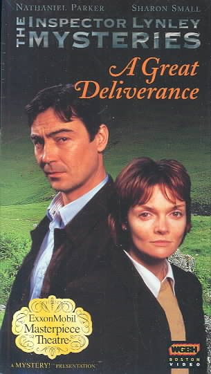 The Inspector Lynley Mysteries - A Great Deliverance [VHS] cover
