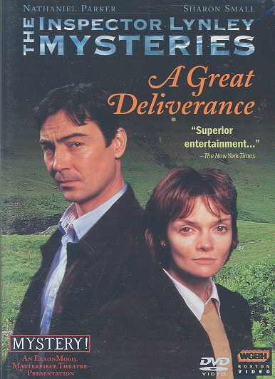 Inspector Lynley - A Great Deliverance