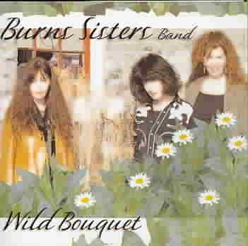 Wild Bouquet cover