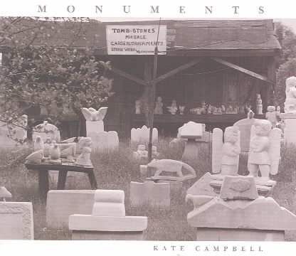 Monuments cover