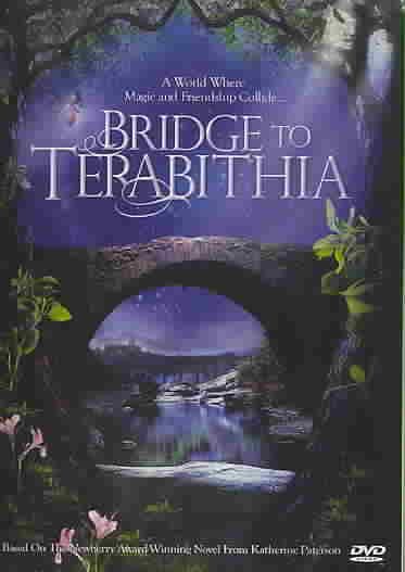 Bridge to Terabithia (PBS TV Version) cover