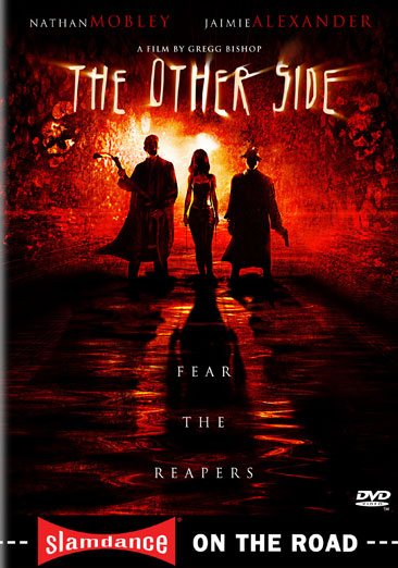 The Other Side [DVD]