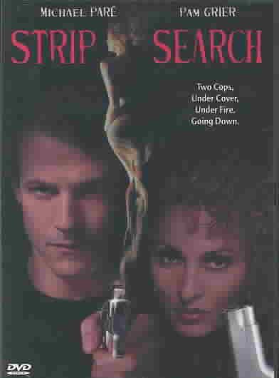 Strip Search [DVD] cover