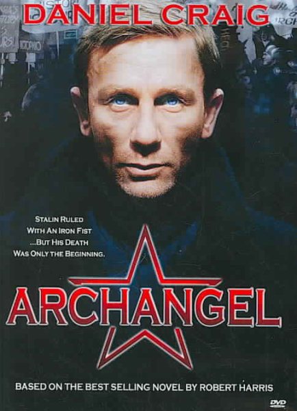 Archangel cover