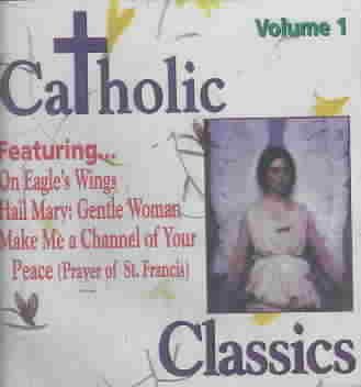 Catholic Classics 1 / Various cover