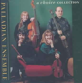 Choice Collection cover