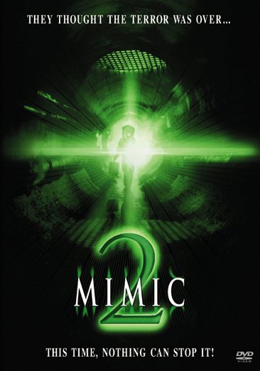 Mimic 2 cover