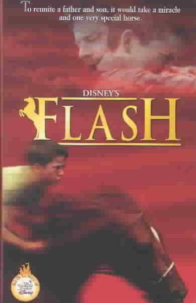 Flash [VHS] cover