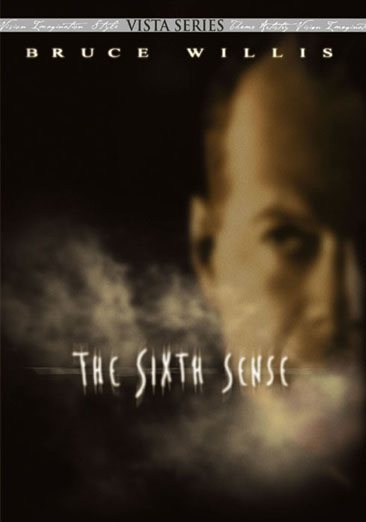 The Sixth Sense (Two-Disc Vista Series) cover
