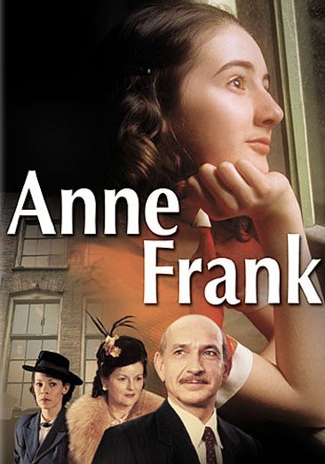 Anne Frank - The Whole Story cover