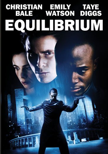 Equilibrium cover