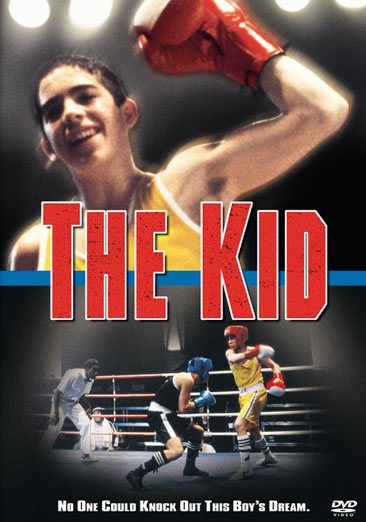 The Kid cover