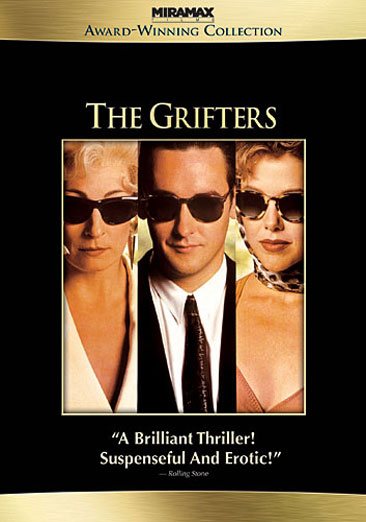 The Grifters (Miramax Collector's Series) cover