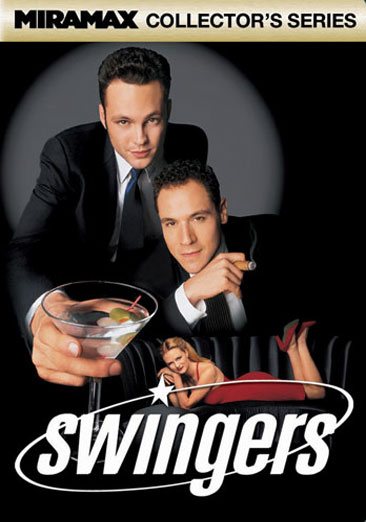 Swingers (Miramax Collector's Series) cover