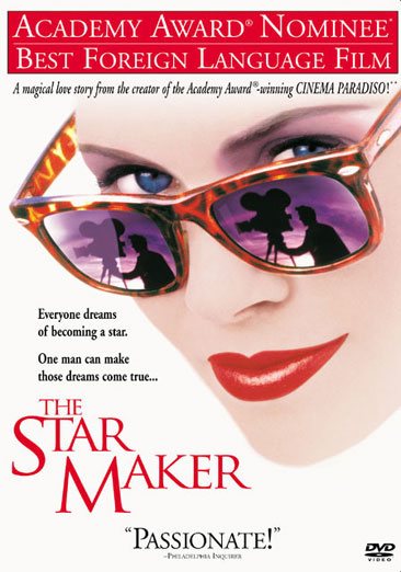 The Star Maker cover