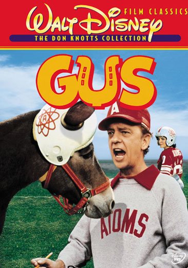 Gus cover