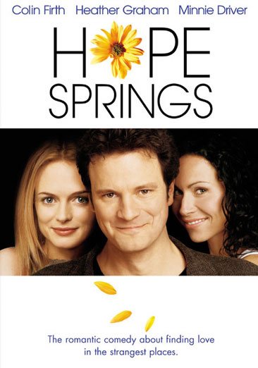 Hope Springs cover