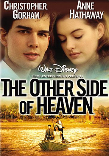 The Other Side of Heaven cover